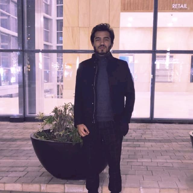 Ojesvi Bhardwaj