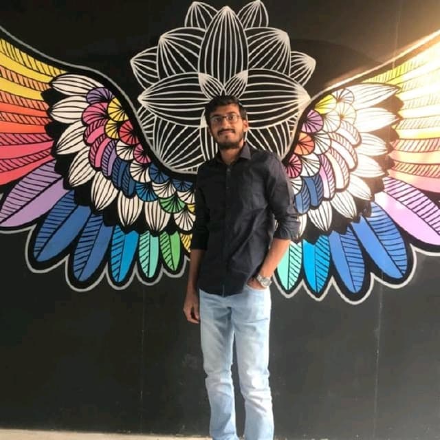 Akash Ojha
