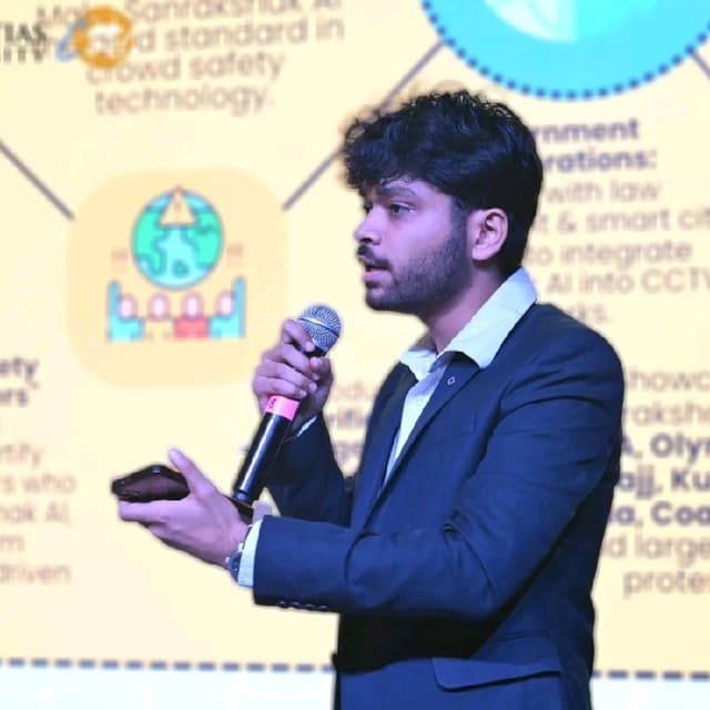 Devansh Ojha