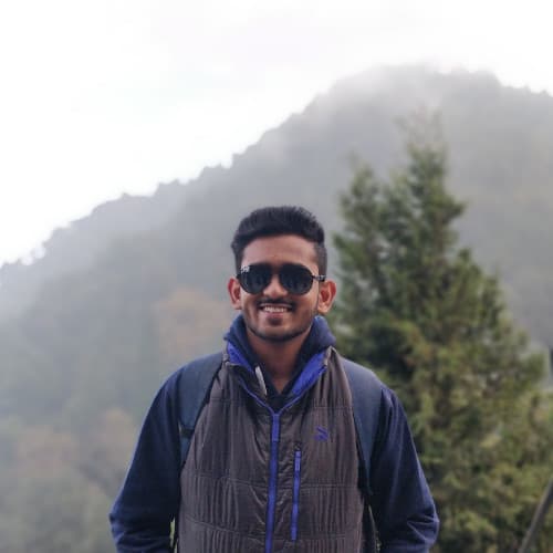 Lakshya Ojha