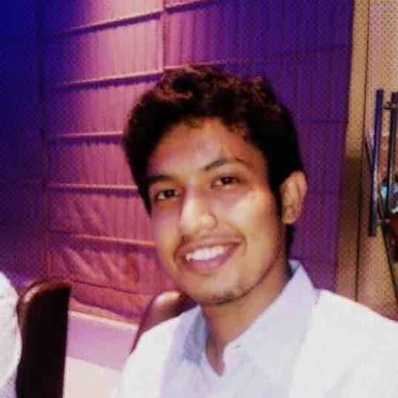 Saurabh Ojha