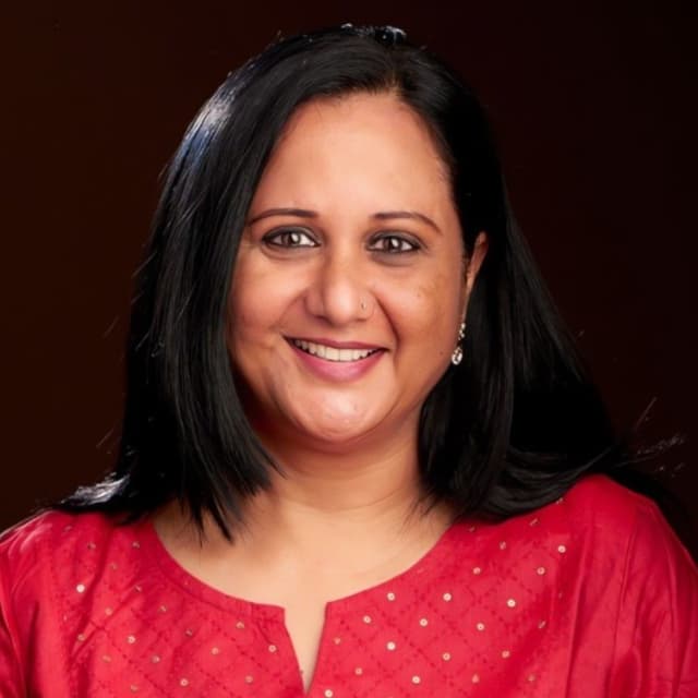 Shweta Ojha
