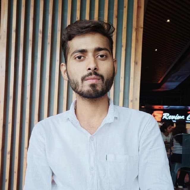 Himanshu Tiwari