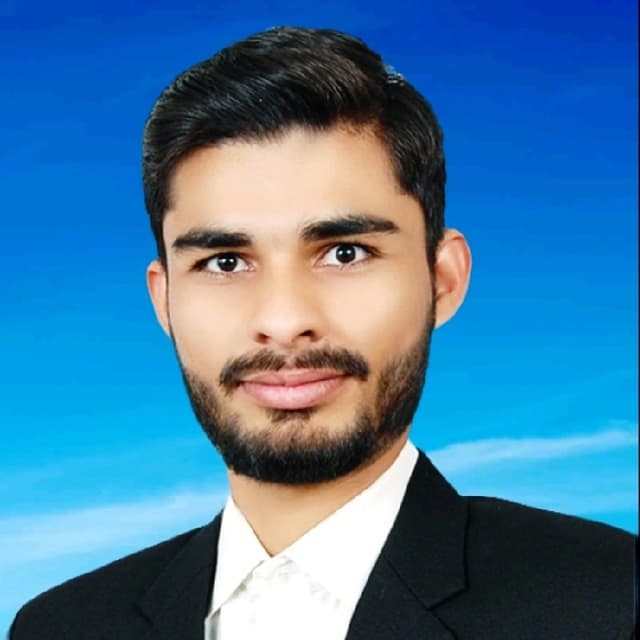 Ojaswee Kumar Dhayal