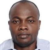 Olabode Aremu PMP 