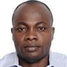 Olabode Aremu PMP 