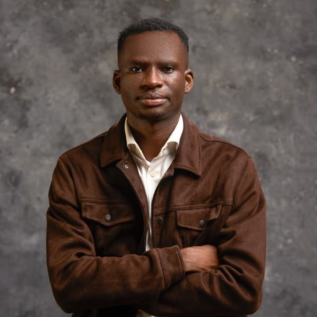 Elijah Oladapo