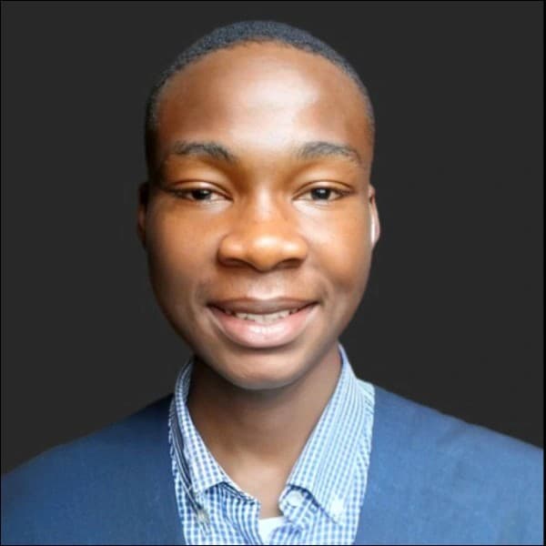 Oladosu Abayomi