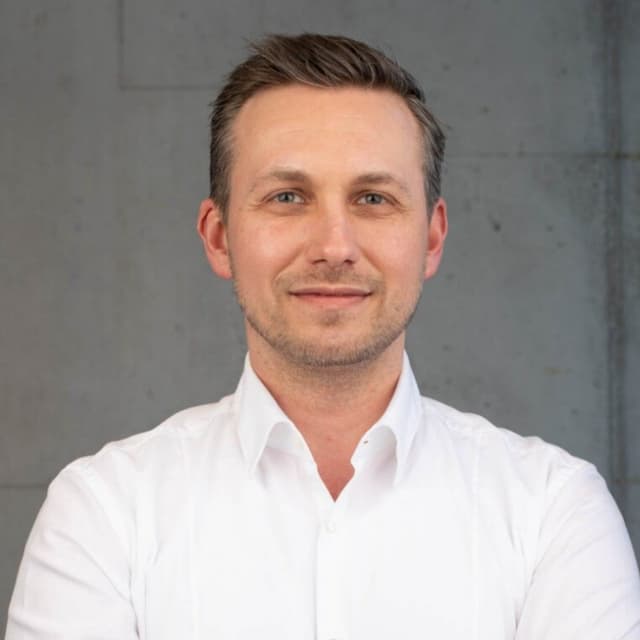 Olaf Zalewski