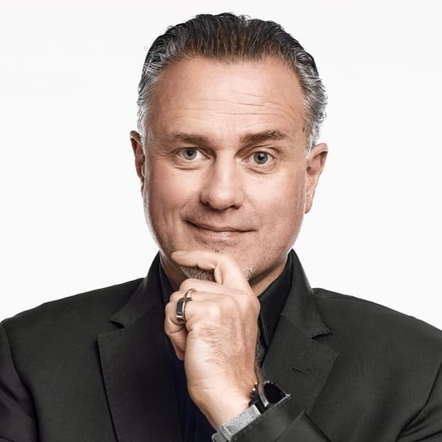 Olaf J Groth, PhD