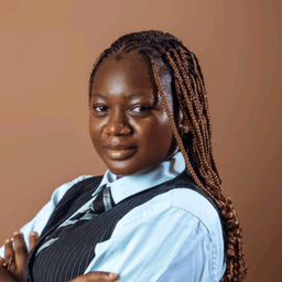 Olanike Olagoke