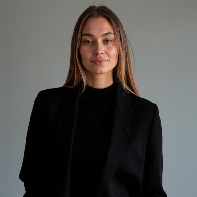 Olga Ożubko-Warzecka