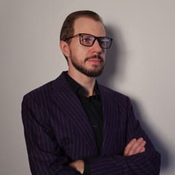 Oleg Solozobov