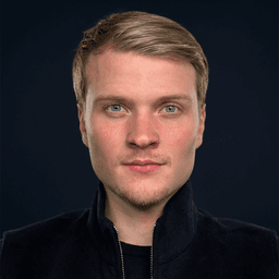 Oleg Melnikov