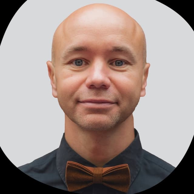 Oleg Paliy