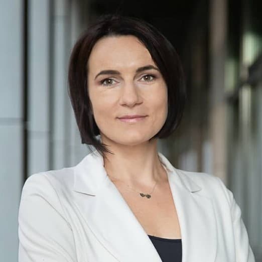 Oleksandra Maslak