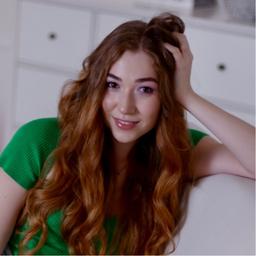 Olena Mikulina