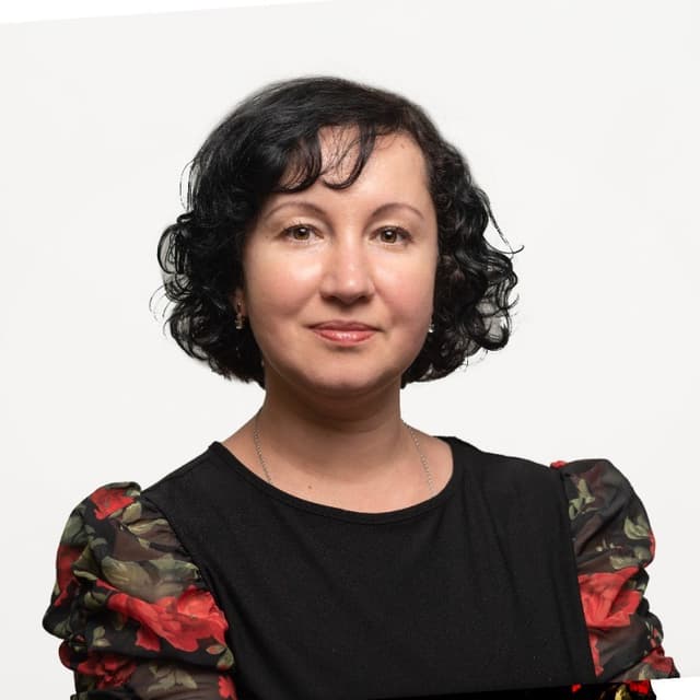 Olena  Noda