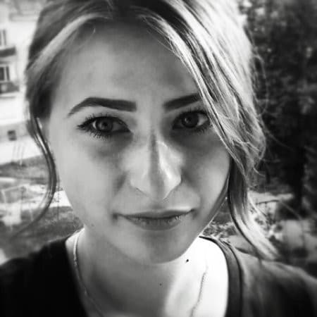Olesya Mytnyk