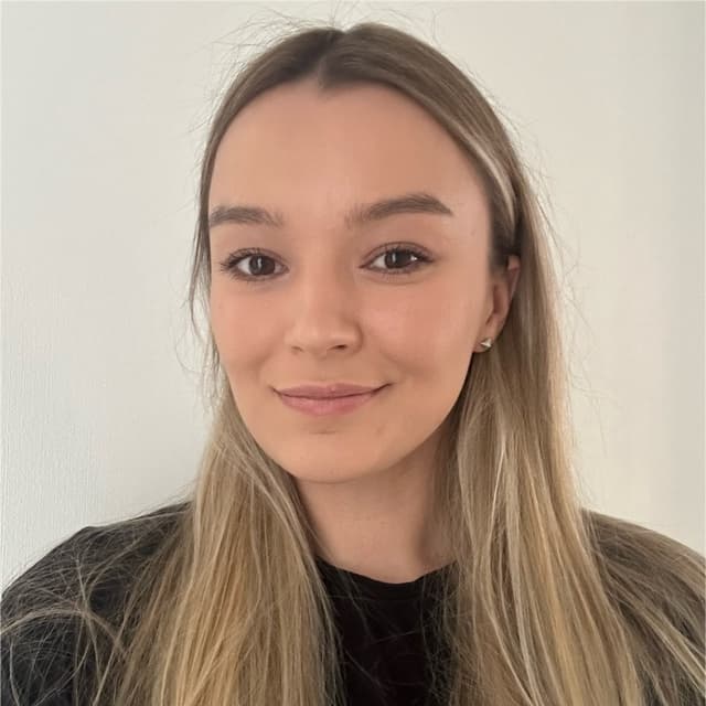Olga Akhmedova