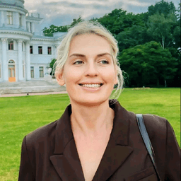 Olga S.