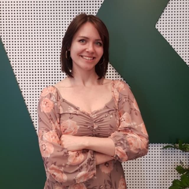 Olha Tsiselska