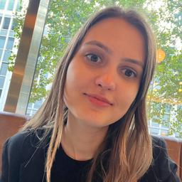 Olga Shevchuk 🇺🇦