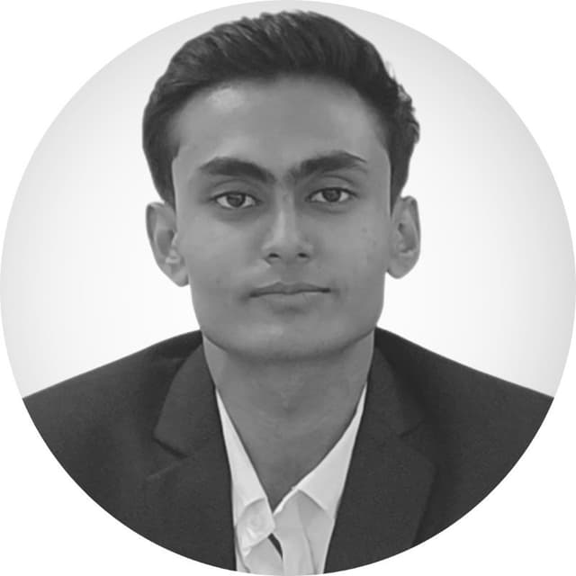Md. Ali Farhan