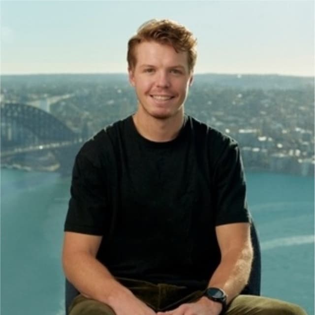 Oliver Smith