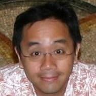 Oliver Tse