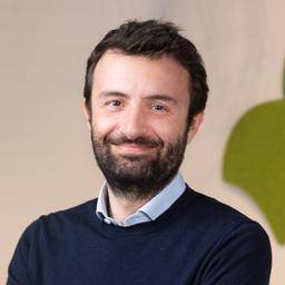 Olivier Bouffault