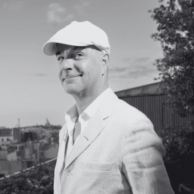 Olivier Chazarenc