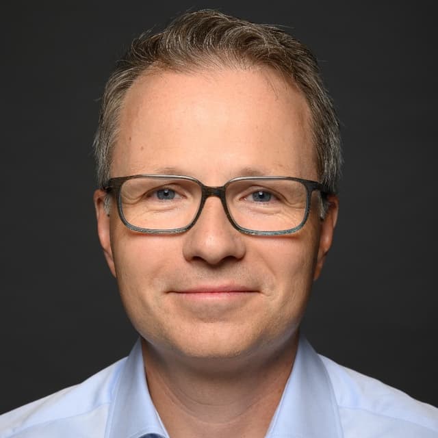 Olivier GALICHERE