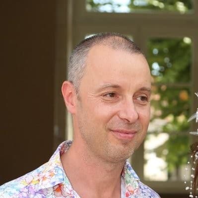 Olivier Husson