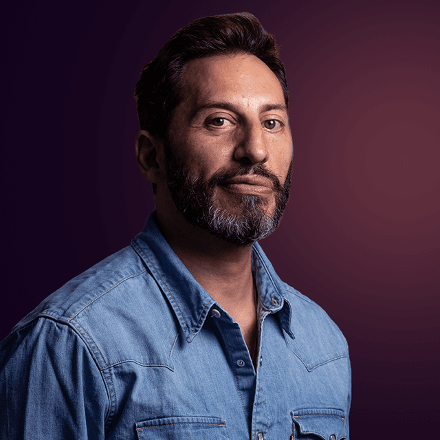 Olivier Gemayel
