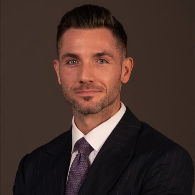Oliver Wherrett