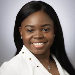 Itunu Olufemi - Onabolujo