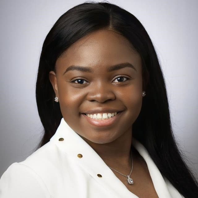 Itunu Olufemi - Onabolujo