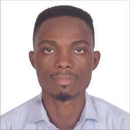 Olumide Aladesiun