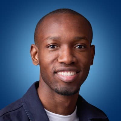 Olushola Oladipupo