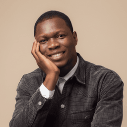 Ale Oluwapelumi Israel