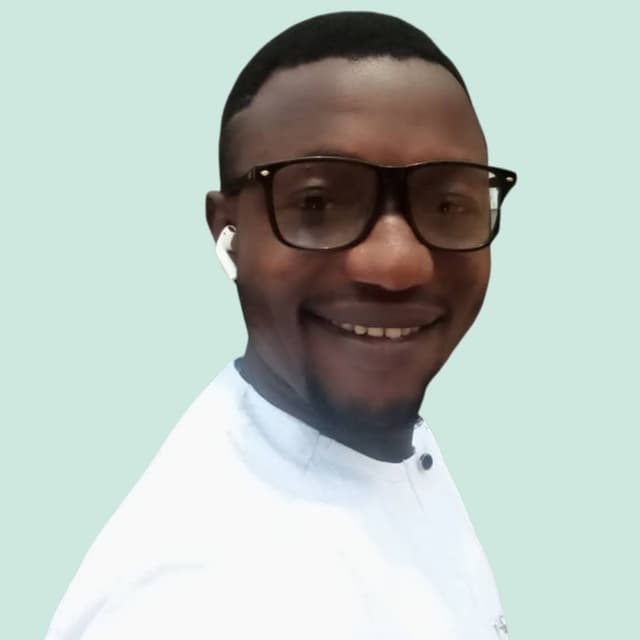 Oluwasegun Awodeyi
