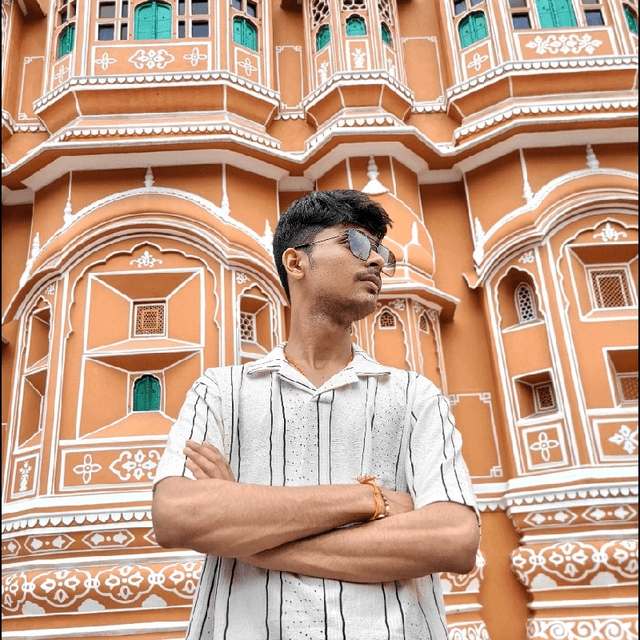 Om Rajput