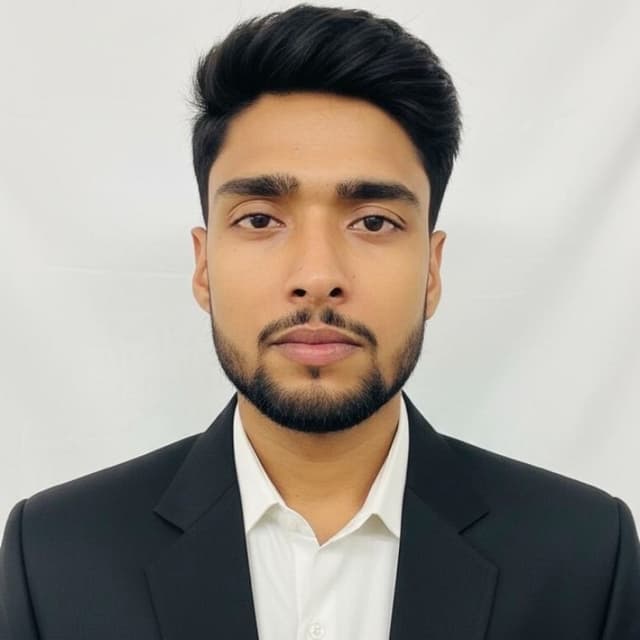 Om Abhinav 