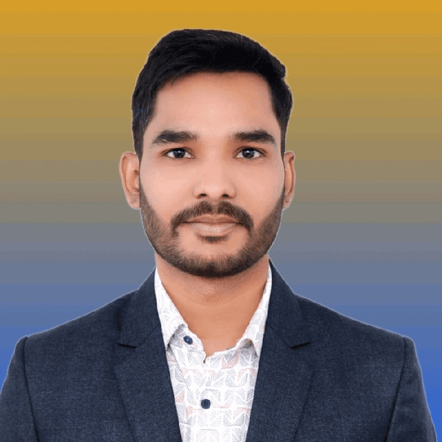 Omeshwar Bhongade