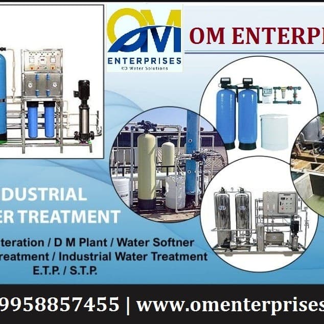OM ENTERPRISES 