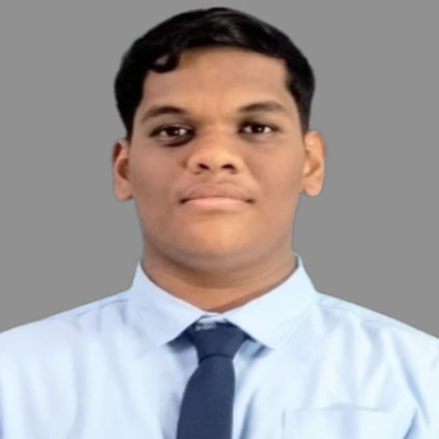 Om Gavkhadkar
