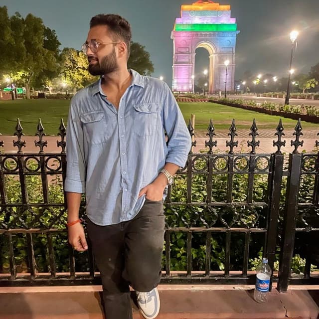 Om Gupta