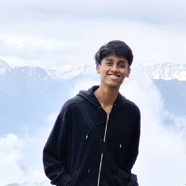 Om Kapkoti