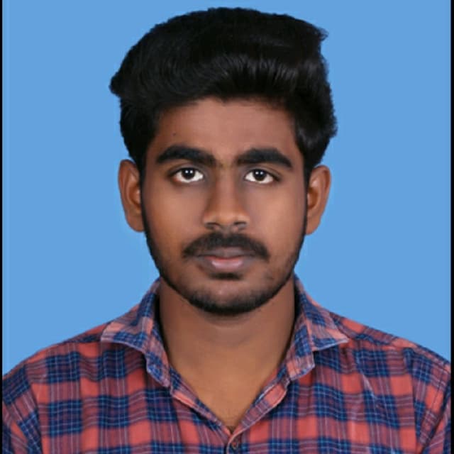 Om Kotacharyulu Anupoju